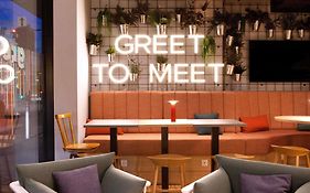 Greet Wien City Nord